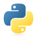 Python low-resolution PNG before conversion