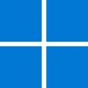 Windows 11 low-resolution PNG before conversion