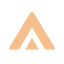 Low-resolution Summit PNG with visible pixels along the triangular edges